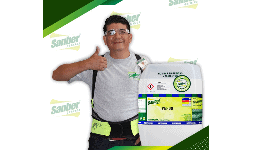Antiadherentes para panificacion PM-09
