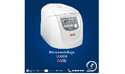 Microcentrífugas para Laboratorio