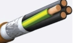 Cables industriales y especiales Europeos
