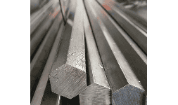 Acero 1215 hexagonal para procesos de fabricación de tornillos donde se requiere una alta maquinabilidad para la industria automotriz