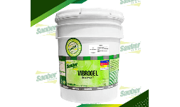 Gel acoplante de viscosidad VIBROGEL