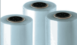 Poliolefina termoencogible para empaque de promociones