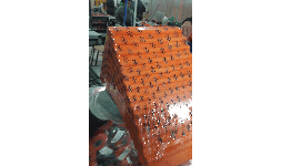 Poliolefina termoencogible para empaque de promociones