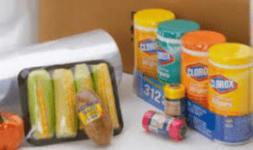 Poliolefina termoencogible para empaque de promociones