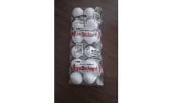 Poliolefina especial para empaque de charolas de huevo