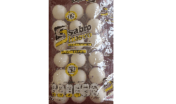 Poliolefina especial para empaque de charolas de huevo