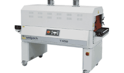 Tunel de encogimiento Smipack T452