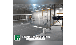 Suministro y aplicación de Densificadores a base de sales