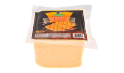 Tapa con y sin impresion fondo rígido para termoformado al vacío para empaque de carnes