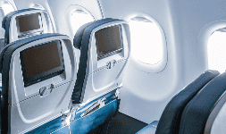 Pinturas flexibles de poliuretano alifático POLYFLEX® 3075