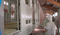 Primarios epoxicos de alto desempeño DUREPOXY® 50