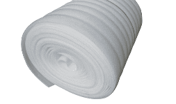 Rollos de polipack 1/32