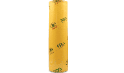 Pelicula PVC Grado alimenticio