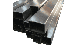 Acero inoxidable 430 cuadrado suministro para industria
