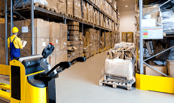 Acabados para pisos epoxicos DURAFLOOR® 320