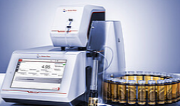 Equipos para analisis de alimentos y bebidas Anton Paar