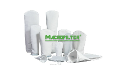 Filtros Bolsa para líquidos de poliester Macrofilter