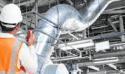 Aislamiento industrial suministro para la industria