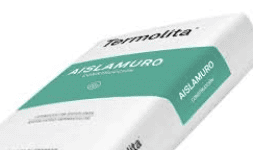 Aislamuros suministro para la industria