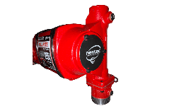 Bomba eléctrica para traspaso de combustible FILL-RITE