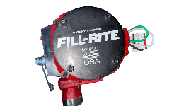 Bomba eléctrica para traspaso de combustible FILL-RITE