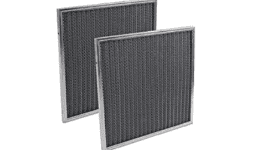 Filtros industriales HVAC