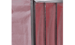 Filtros para la industria en Sistemas HVAC