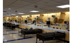 Lámparas UVC AeroMed