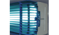 Lámparas UVC AeroMed