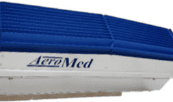 Lamparas UV AeroMed