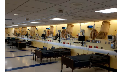 Lamparas de luz uv para esterilizar AeroMed