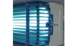 Lamparas de luz uv para esterilizar AeroMed