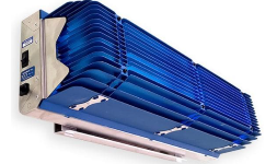 Lámparas de luz ultravioleta AeroMed