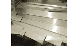 Aluminio 6061 pedaceria suministro para la industria