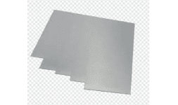 Aluminio 6061 placa suministro para la industria
