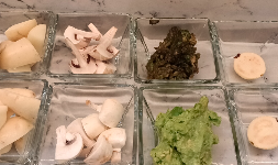Antioxidantes para frutas y verduras Antioxy