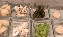 Antioxidantes alimentarios naturales para frutas y verduras Antioxy