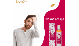 Shampoo para caspa seborrea