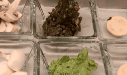 Antioxidantes para guacamole, aguacate y pulpas