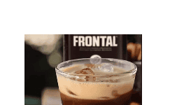 Suplementos alimenticios CARAJILLO FRONTAL de XIVALJU