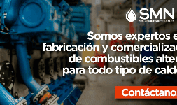 Fabricante de combustibles alternos para todo tipo de calderas