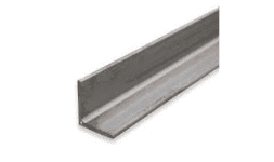 Ángulos de acero galvanizado suministro para la industria