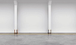 Pinturas para pisos de concreto sellador epóxico NERSEAL® 10