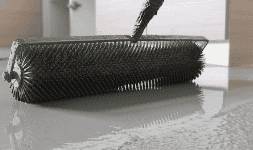 Pinturas de resinas epoxicas autonivelante EPONER® 9290
