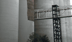 Pinturas industriales NERVION®