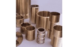 Bronce cda suministro para la industria