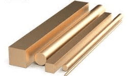 Bronce electrolítico suministro para la industria