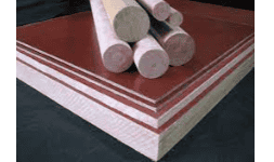 Celoron con fibra de vidrio