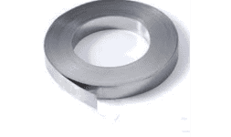 Fleje de metal suministro para la industria