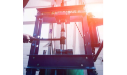 Fabricacion de compactadoras hidraulicas moviles